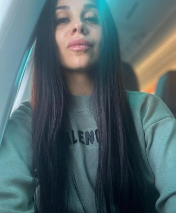 Анкета проститутки Фаинка - город Понино, 21 год, №312